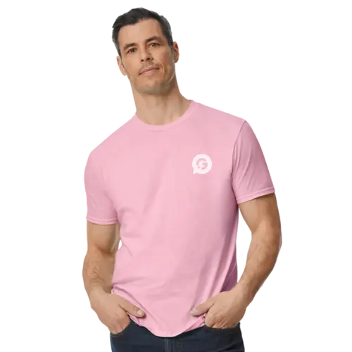 camisetas Gildan