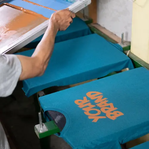 personalizar camisetas