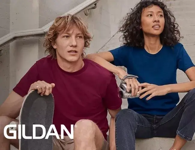 Camisetas Fruit Of The Loom