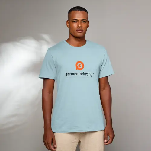¿Por qué personalizar tus camisetas con logo?