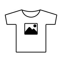 Impresión de Camisetas con Foto