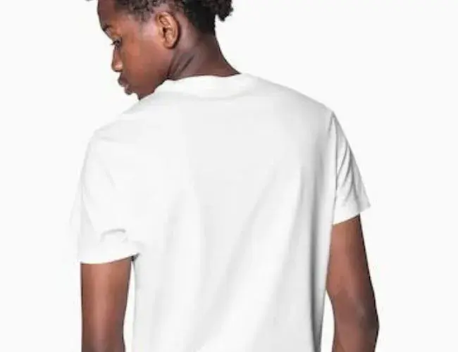 Camiseta de Cáñamo