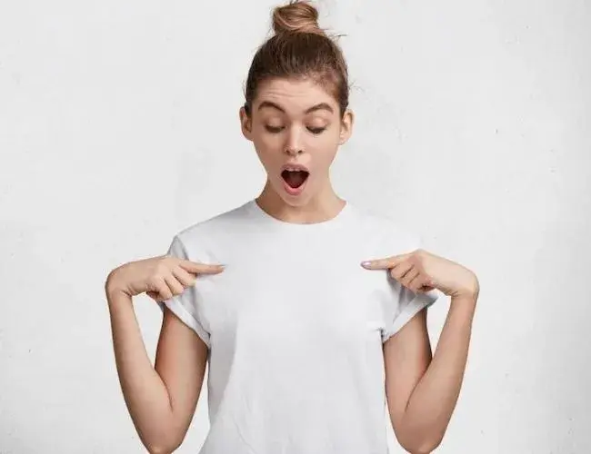 Camiseta de Bambú