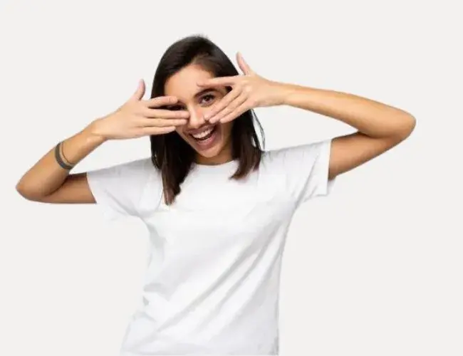 Camisetas Veganas