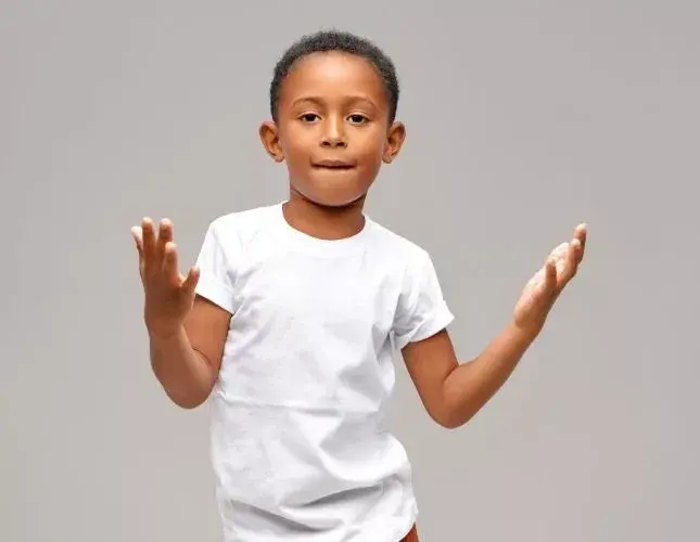 Ropa de Fruit of the Loom Niños