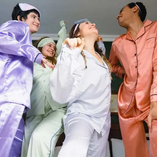 Personaliza tus pijamas sin límites