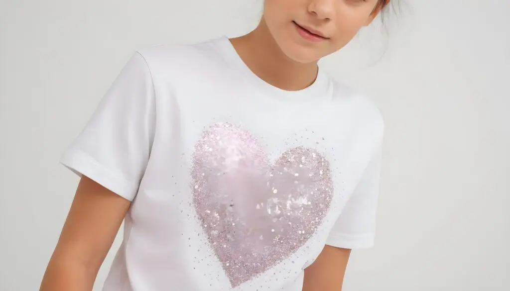 Vinilo Brillante o Glitter