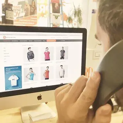 Políticas y Compromisos éticos en Garment Printing