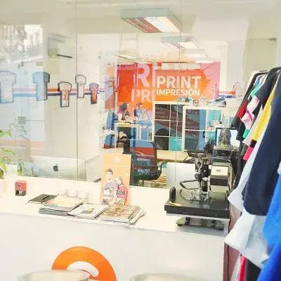 Políticas y Compromisos éticos en Garment Printing
