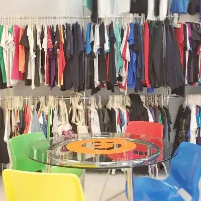Políticas y Compromisos éticos en Garment Printing